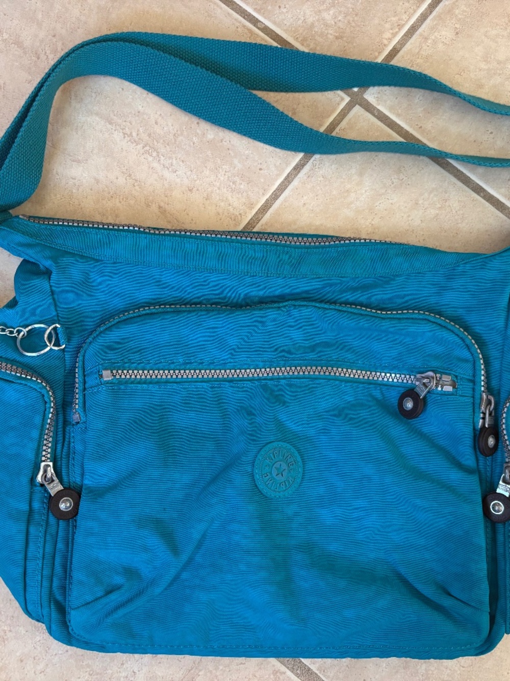 Kipling Cross Body Bag